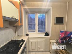 2-к квартира, на длительный срок, 51м2, 3/5 этаж