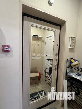 1-к квартира, на длительный срок, 37м2, 12/25 этаж