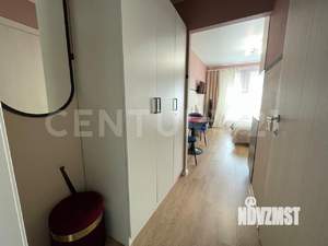 Студия квартира, на длительный срок, 20м2, 8/11 этаж