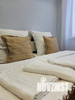 1-к квартира, посуточно, 49м2, 8/9 этаж