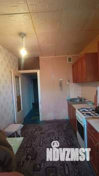 1-к квартира, на длительный срок, 37м2, 8/9 этаж