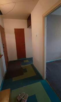 1-к квартира, на длительный срок, 37м2, 8/9 этаж