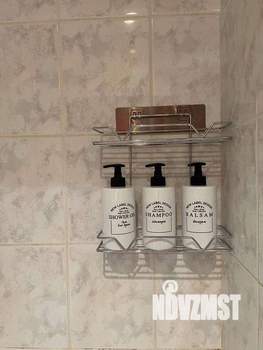 1-к квартира, посуточно, 20м2, 1/5 этаж