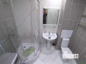 1-к квартира, на длительный срок, 38м2, 13/17 этаж