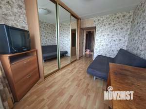 3-к квартира, на длительный срок, 58м2, 7/9 этаж