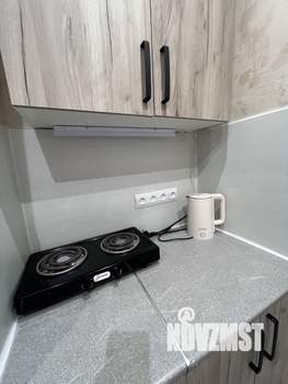 Студия квартира, посуточно, 18м2, 2/5 этаж