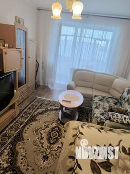 1-к квартира, на длительный срок, 36м2, 8/9 этаж