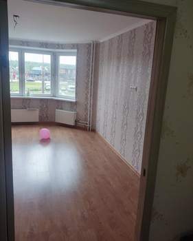 2-к квартира, на длительный срок, 57м2, 3/17 этаж