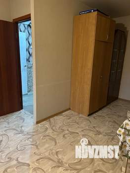 1-к квартира, на длительный срок, 38м2, 1/9 этаж