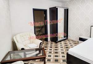 1-к квартира, на длительный срок, 50м2, 4/8 этаж