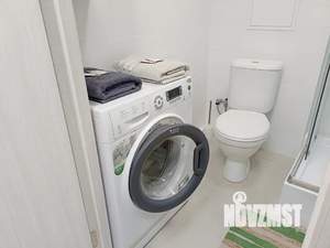 Студия квартира, посуточно, 25м2, 22/22 этаж