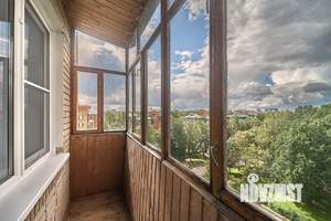 1-к квартира, посуточно, 21м2, 1/1 этаж