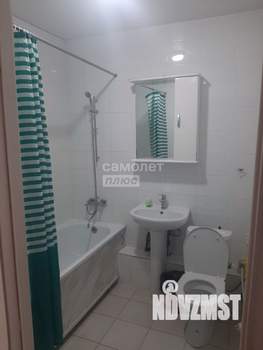 2-к квартира, на длительный срок, 45м2, 6/22 этаж