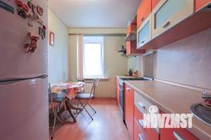 3-к квартира, на длительный срок, 65м2, 5/9 этаж