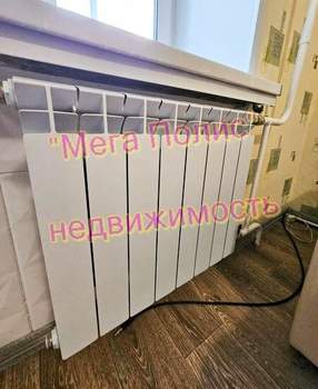 1-к квартира, на длительный срок, 21м2, 7/9 этаж