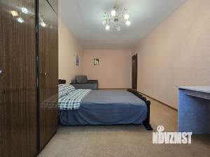 2-к квартира, посуточно, 50м2, 5/5 этаж