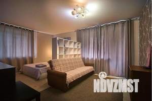 2-к квартира, посуточно, 50м2, 4/5 этаж