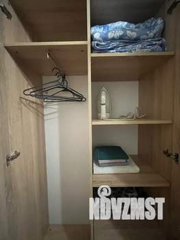 Студия квартира, посуточно, 18м2, 3/5 этаж