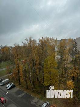 Студия квартира, на длительный срок, 28м2, 8/15 этаж