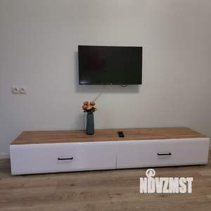 2-к квартира, посуточно, 54м2, 1/1 этаж