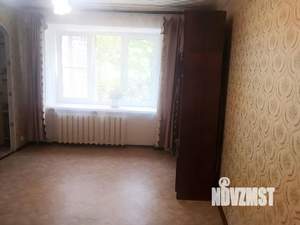 1-к квартира, на длительный срок, 32м2, 2/9 этаж