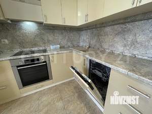 1-к квартира, на длительный срок, 38м2, 14/25 этаж