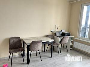 1-к квартира, на длительный срок, 47м2, 11/26 этаж