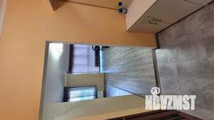 Студия квартира, на длительный срок, 40м2, 3/12 этаж