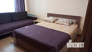 1-к квартира, посуточно, 36м2, 11/15 этаж