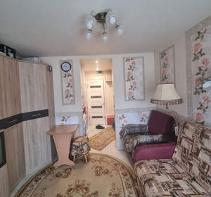 1-к квартира, на длительный срок, 18м2, 2/5 этаж