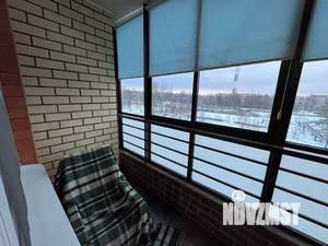 Студия квартира, посуточно, 24м2, 5/17 этаж