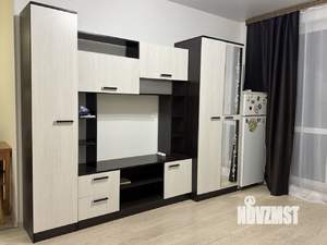 Студия квартира, на длительный срок, 31м2, 14/15 этаж