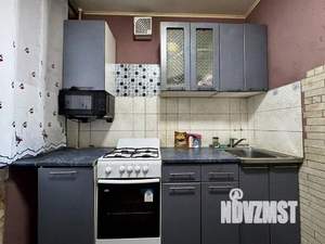 1-к квартира, на длительный срок, 30м2, 5/9 этаж