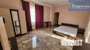 1-к квартира, на длительный срок, 38м2, 2/2 этаж