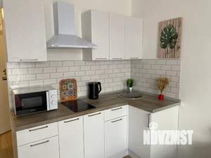 Студия квартира, посуточно, 24м2, 15/22 этаж