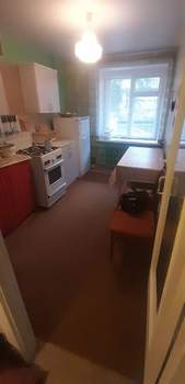 2-к квартира, на длительный срок, 50м2, 2/5 этаж