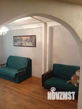 1-к квартира, на длительный срок, 36м2, 1/5 этаж