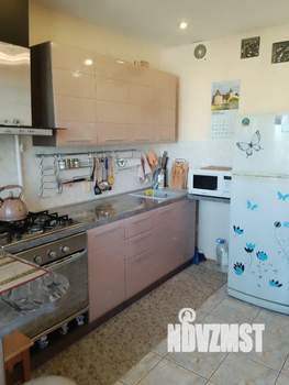 3-к квартира, посуточно, 70м2, 7/9 этаж