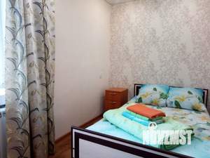 2-к квартира, посуточно, 40м2, 4/5 этаж