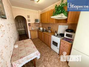 3-к квартира, на длительный срок, 65м2, 9/9 этаж