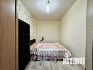 2-к квартира, на длительный срок, 45м2, 4/4 этаж