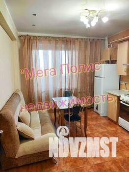 1-к квартира, на длительный срок, 50м2, 6/10 этаж