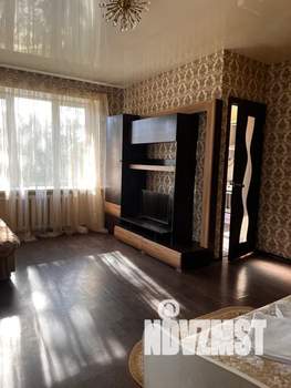 1-к квартира, посуточно, 32м2, 4/4 этаж