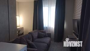 2-к квартира, на длительный срок, 48м2, 15/15 этаж