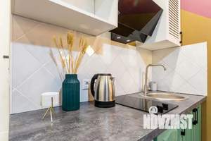 Студия квартира, посуточно, 12м2, 1/15 этаж