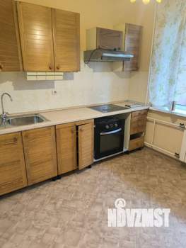 1-к квартира, на длительный срок, 48м2, 2/15 этаж