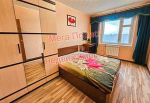2-к квартира, на длительный срок, 50м2, 7/9 этаж