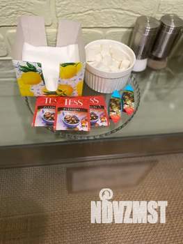 1-к квартира, посуточно, 45м2, 11/17 этаж