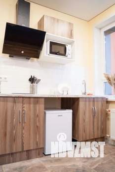 1-к квартира, посуточно, 15м2, 1/1 этаж