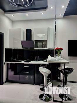 1-к квартира, посуточно, 400м2, 1/1 этаж